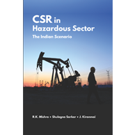 CSR in Hazardous Sector